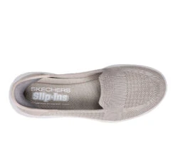 Women's Skechers Go On The Go Flex Serene 136541 Slip-Ins -Sandal Shoe Shop 143368 305722 6