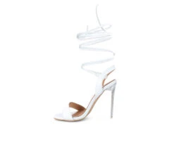 Women's London Rag Sheeny Dress Sandals -Sandal Shoe Shop 143400 305783 3