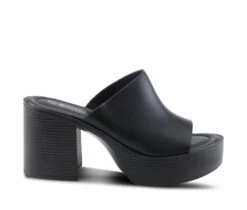 Women's Patrizia Boticas Platform Dress Sandals