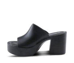 Women's Patrizia Boticas Platform Dress Sandals -Sandal Shoe Shop 143433 305853 3