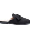 Women's London Rag Dobos Mules
