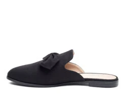 Women's London Rag Dobos Mules -Sandal Shoe Shop 143442 305871 3