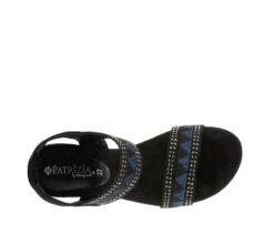 Women's Patrizia Tribute Wedge Sandals -Sandal Shoe Shop 143470 305931 6