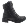 Women's RideTecs 8" Zipper Biker Booties