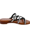 Women's Italian Shoemakers Marianna Sandals