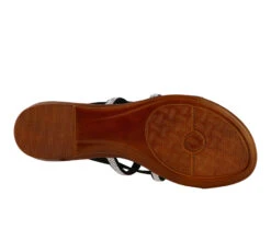 Women's Italian Shoemakers Marianna Sandals -Sandal Shoe Shop 143528 306069 7