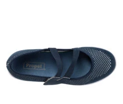 Women's Propet TravelWalker Evo Mary Jane Shoes -Sandal Shoe Shop 143663 306334 6