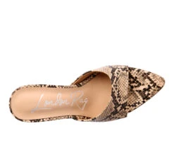 Women's London Rag Yule Ball Dress Sandals -Sandal Shoe Shop 143708 306466 6