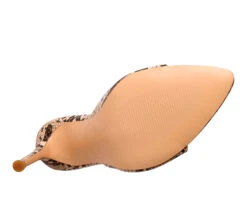 Women's London Rag Yule Ball Dress Sandals -Sandal Shoe Shop 143708 306466 7