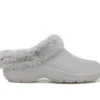 Women's Unionbay Coco Fuzzy Clog
