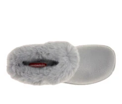 Women's Unionbay Coco Fuzzy Clog -Sandal Shoe Shop 143793 306674 6