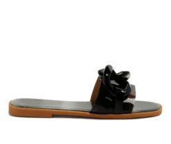 Women's London Rag Caroons Sandals