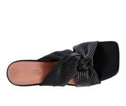 Women's London Rag Battle Ex Dress Sandals -Sandal Shoe Shop 143849 306828 6