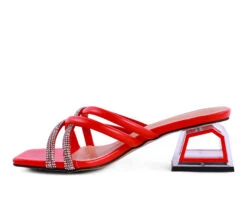 Women's London Rag Parisian Dress Sandals -Sandal Shoe Shop 143856 306851 3