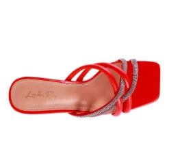 Women's London Rag Parisian Dress Sandals -Sandal Shoe Shop 143856 306851 6