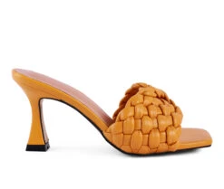 Women's London Rag Celie Dress Sandals