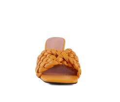 Women's London Rag Celie Dress Sandals -Sandal Shoe Shop 143857 306853 4