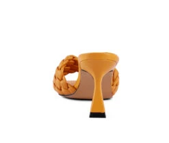 Women's London Rag Celie Dress Sandals -Sandal Shoe Shop 143857 306853 5