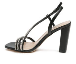 Women's London Rag Raisins Pie Dress Sandals -Sandal Shoe Shop 143860 306860 3