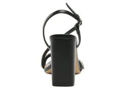 Women's London Rag Raisins Pie Dress Sandals -Sandal Shoe Shop 143860 306860 5