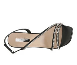 Women's London Rag Raisins Pie Dress Sandals -Sandal Shoe Shop 143860 306860 6