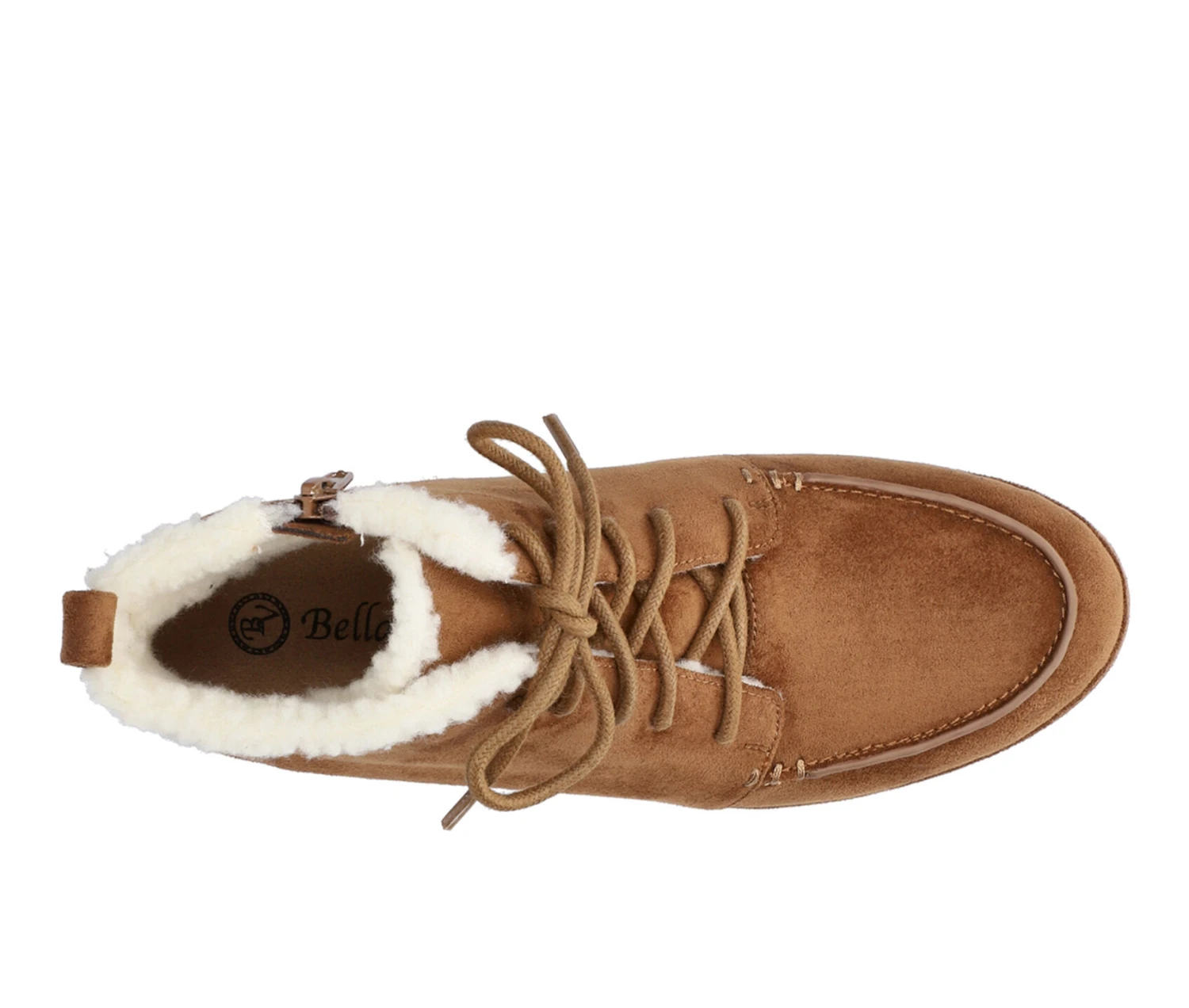 Women's Bella Vita Maude Booties 6 Women's Bella Vita Maude Booties - Image 6