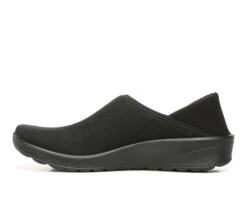 Women's BZEES Getaway Slip On Shoes -Sandal Shoe Shop 143947 312215 3