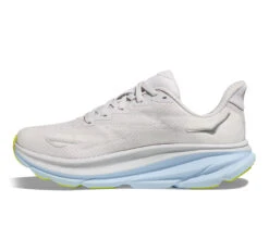 Women's Hoka One One Clifton 9 Running Shoes -Sandal Shoe Shop 143961 307143 3