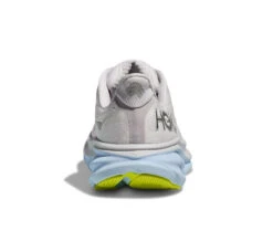 Women's Hoka One One Clifton 9 Running Shoes -Sandal Shoe Shop 143961 307143 4