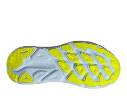 Women's Hoka One One Clifton 9 Running Shoes -Sandal Shoe Shop 143961 307143 6