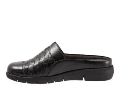 Women's Softwalk San Marcos II Clogs -Sandal Shoe Shop 143974 307171 3