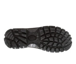 Women's AdTec 6" Waterproof Soft Toe Work Boots -Sandal Shoe Shop 144044 307391 7