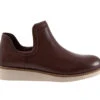 Women's Softwalk Woodbury Booties