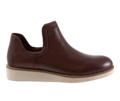Women's Softwalk Woodbury Booties