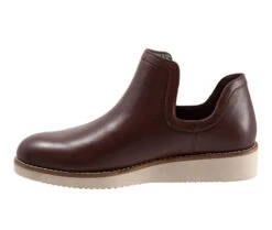 Women's Softwalk Woodbury Booties -Sandal Shoe Shop 144084 307520 3