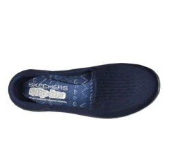 Women's Skechers Reggaefest Guiding Light 158698 Slip-Ins Shoes -Sandal Shoe Shop 144219 327072 3