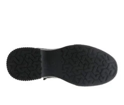 Women's SPRING STEP Yeba Lace Up Booties -Sandal Shoe Shop 144365 308444 7