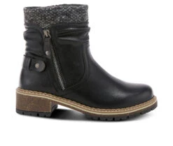 Women's Patrizia Evora Vegan Friendly Booties