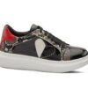 Women's Patrizia Heartthrob Vegan Friendly Fashion Sneaker
