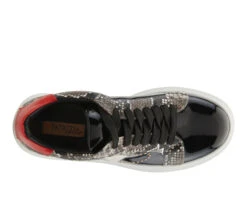 Women's Patrizia Heartthrob Vegan Friendly Fashion Sneaker -Sandal Shoe Shop 144449 308734 6