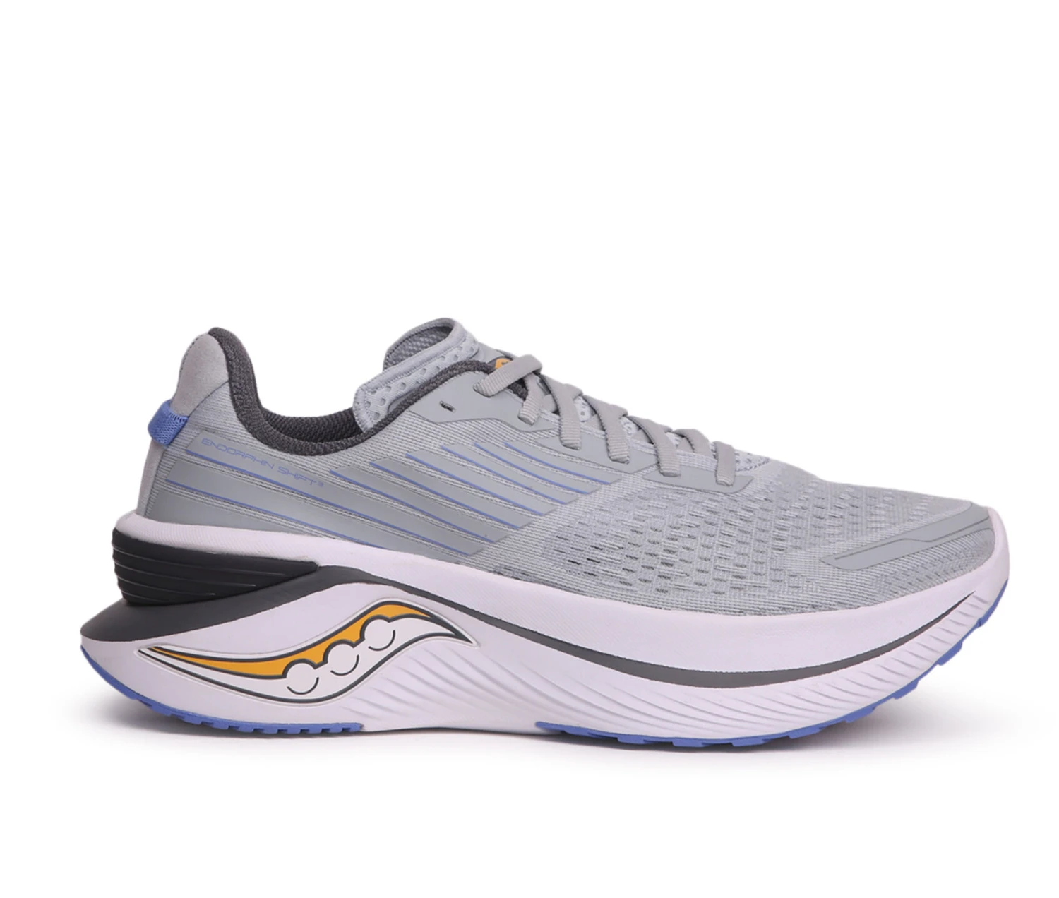 Women's Saucony Endorphin Shift 3 Running Shoes 1 Women's Saucony Endorphin Shift 3 Running Shoes
