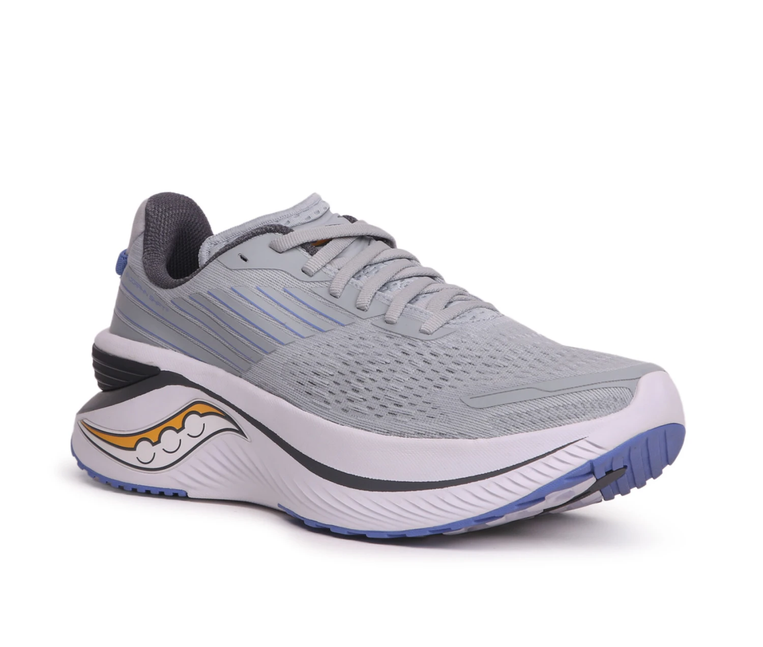 Women's Saucony Endorphin Shift 3 Running Shoes 2 Women's Saucony Endorphin Shift 3 Running Shoes - Image 2