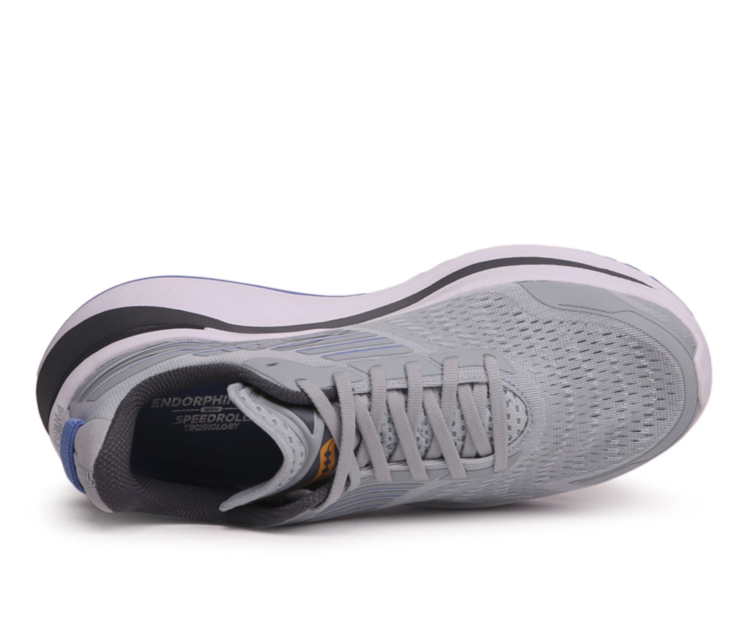 Women's Saucony Endorphin Shift 3 Running Shoes 6 Women's Saucony Endorphin Shift 3 Running Shoes - Image 6