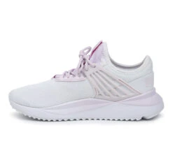 Women's Puma Pacer Future Hazy Summer Sneakers -Sandal Shoe Shop 144539 308945 3
