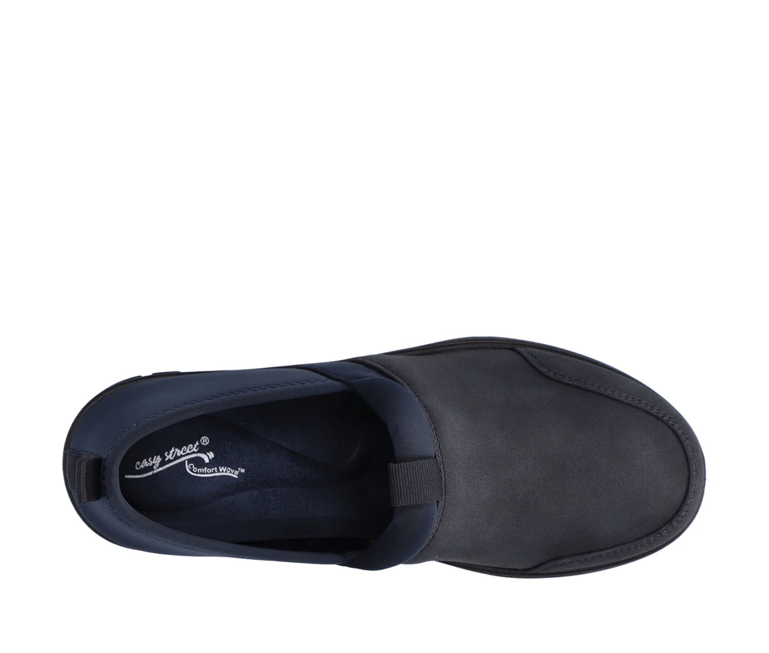 Women's Easy Street Zenni Casual Shoes 6 Women's Easy Street Zenni Casual Shoes - Image 6