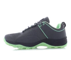 Women's Pacific Mountain Sprinter Waterproof Hiking Shoes -Sandal Shoe Shop 144557 309000 3