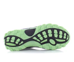 Women's Pacific Mountain Sprinter Waterproof Hiking Shoes -Sandal Shoe Shop 144557 309000 7