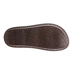 Women's SPRING STEP FireFly Clogs -Sandal Shoe Shop 144606 309123 7