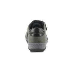 Women's SPRING STEP Patocka Vegan Friendly Fashion Sneaker -Sandal Shoe Shop 144632 309218 5