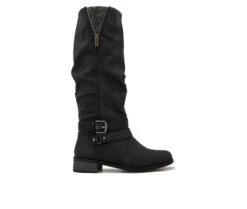 Women's XOXO Mayne- B Knee High Boots